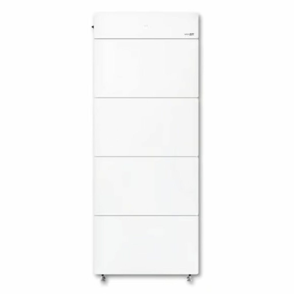 SolarEdge Nexis Battery Stack