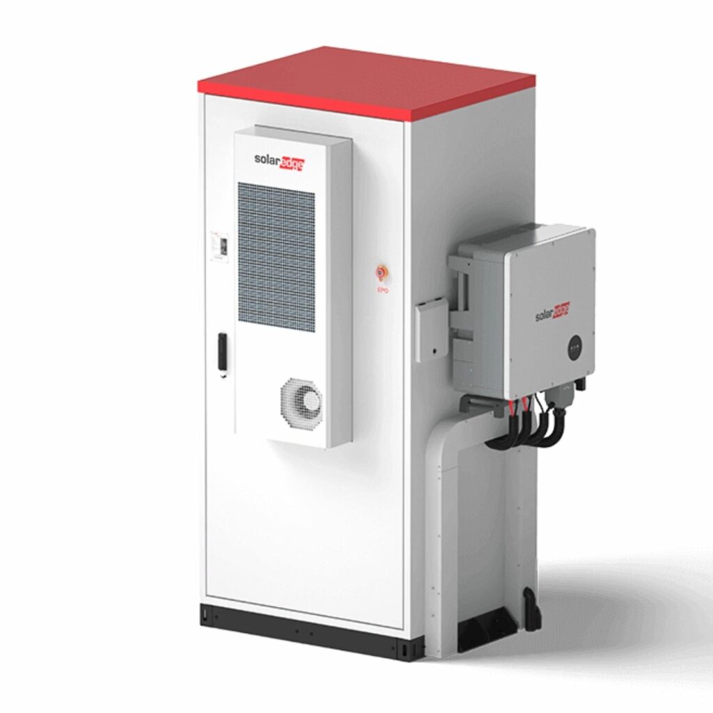 SolarEdge CSS-OD 102.4