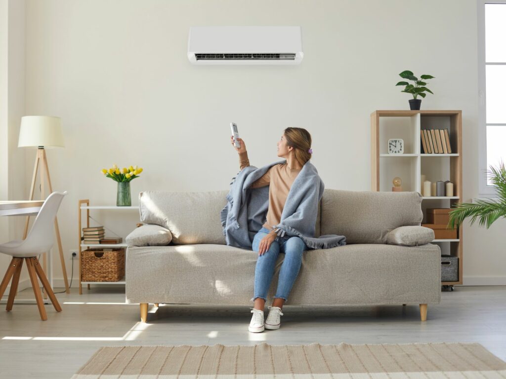 What Type of Air Conditioner Is Suitable for a Apartment in Luxembourg? 2 What type of air conditioner is suitable for a typical Luxembourg apartment (2)