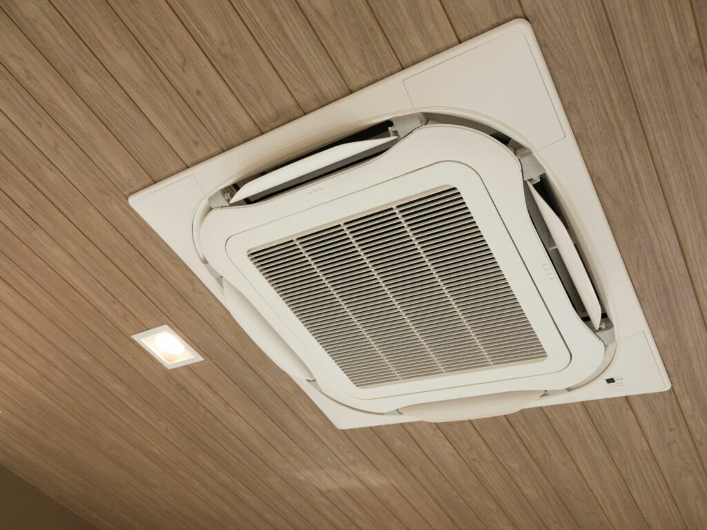 What Type of Air Conditioner Is Suitable for a Apartment in Luxembourg? 3 What type of air conditioner is suitable for a typical Luxembourg apartment (3)