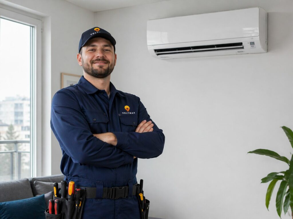 What Type of Air Conditioner Is Suitable for a Apartment in Luxembourg? 4 What type of air conditioner is suitable for a typical Luxembourg apartment (4)