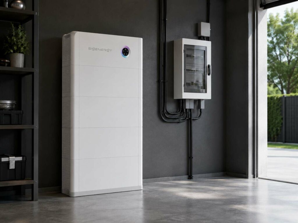 Battery degradation in energy storage systems is it a real problem