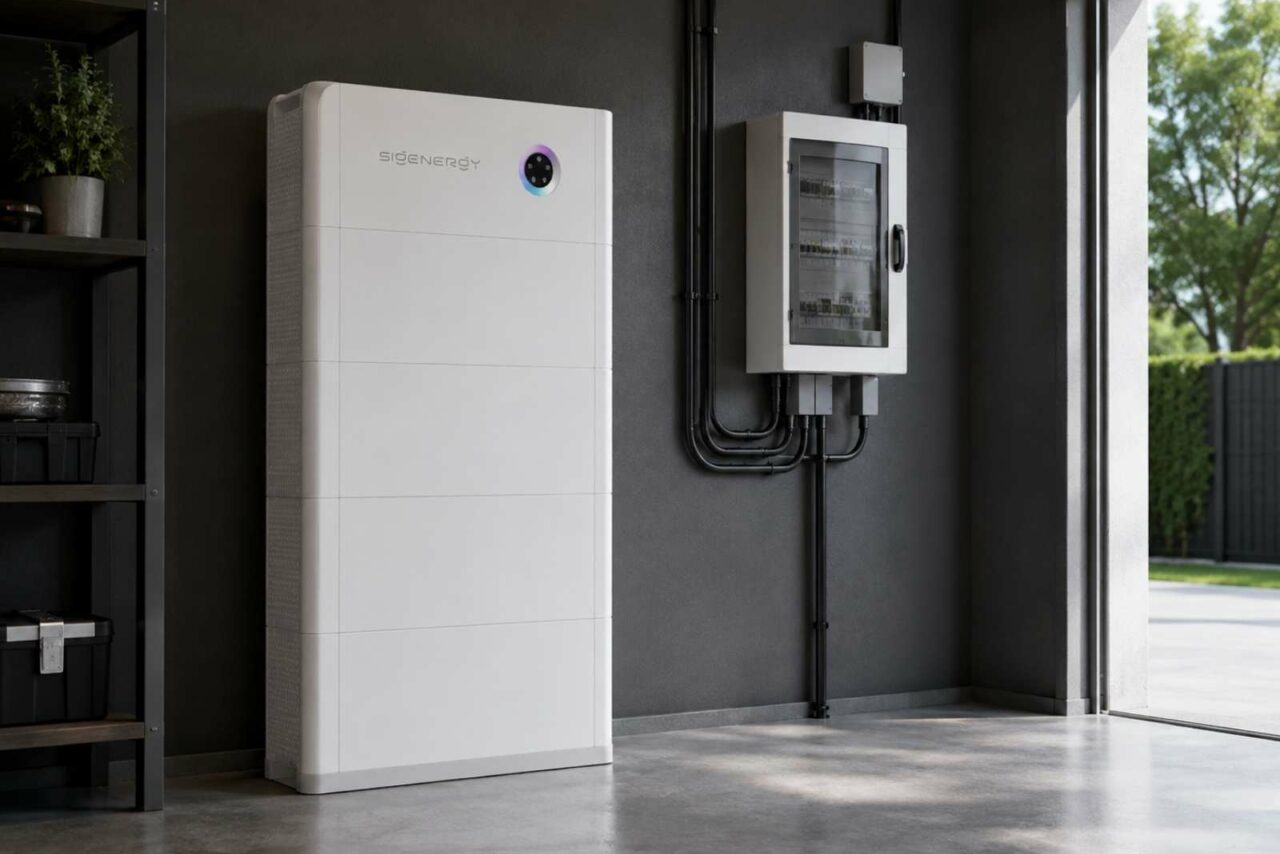 Battery degradation in energy storage systems is it a real problem
