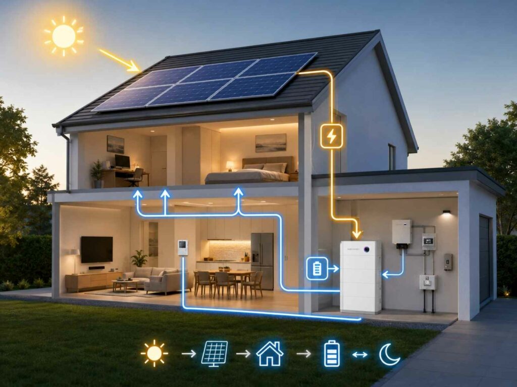 Battery Degradation in Energy Storage Systems 3 Battery degradation in energy storage systems is it a real problem (3)