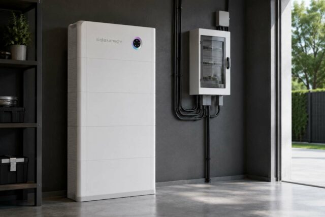 Battery degradation in energy storage systems is it a real problem