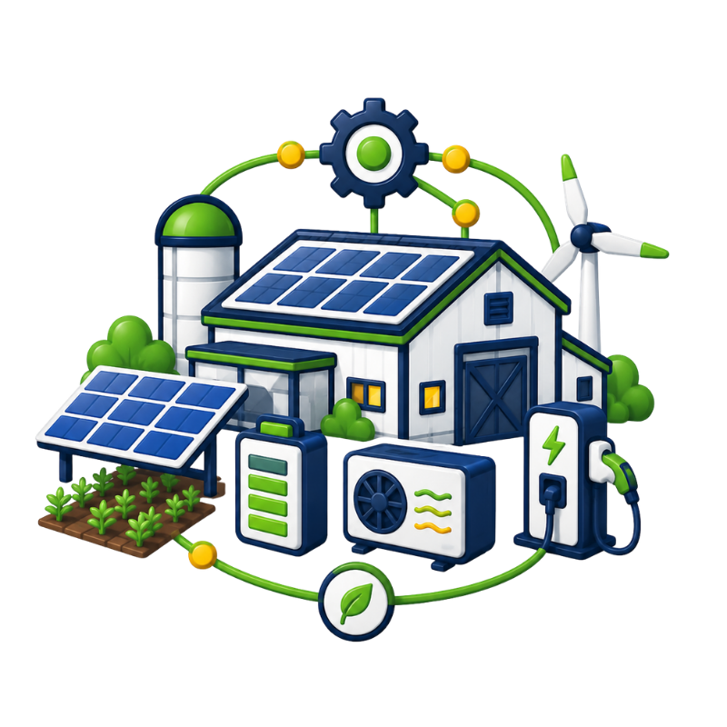 Smart energy solutions for modern farms (1)