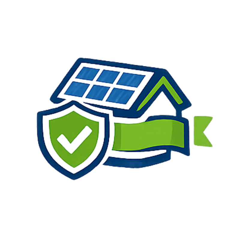 Up to 25 years of warranty​
