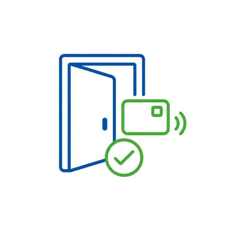 Access control
