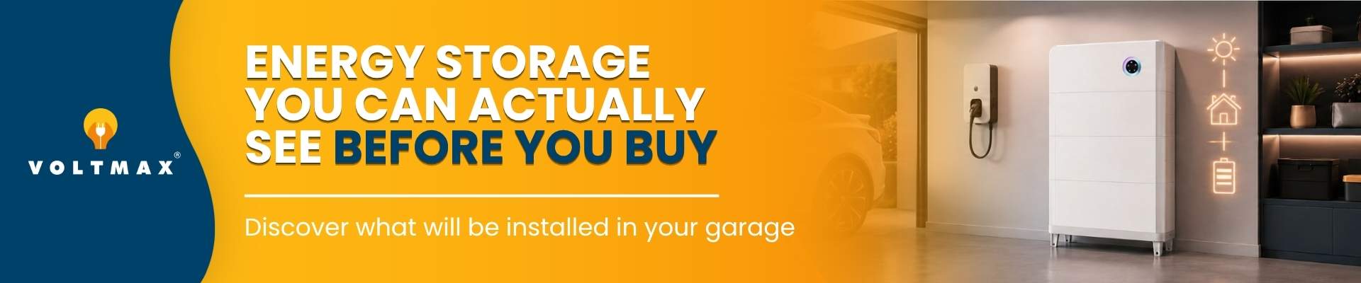 Visit the Voltmax Showroom