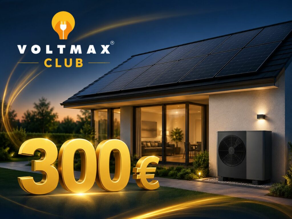 Club Voltmax