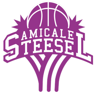 Amicale Steinsel logo