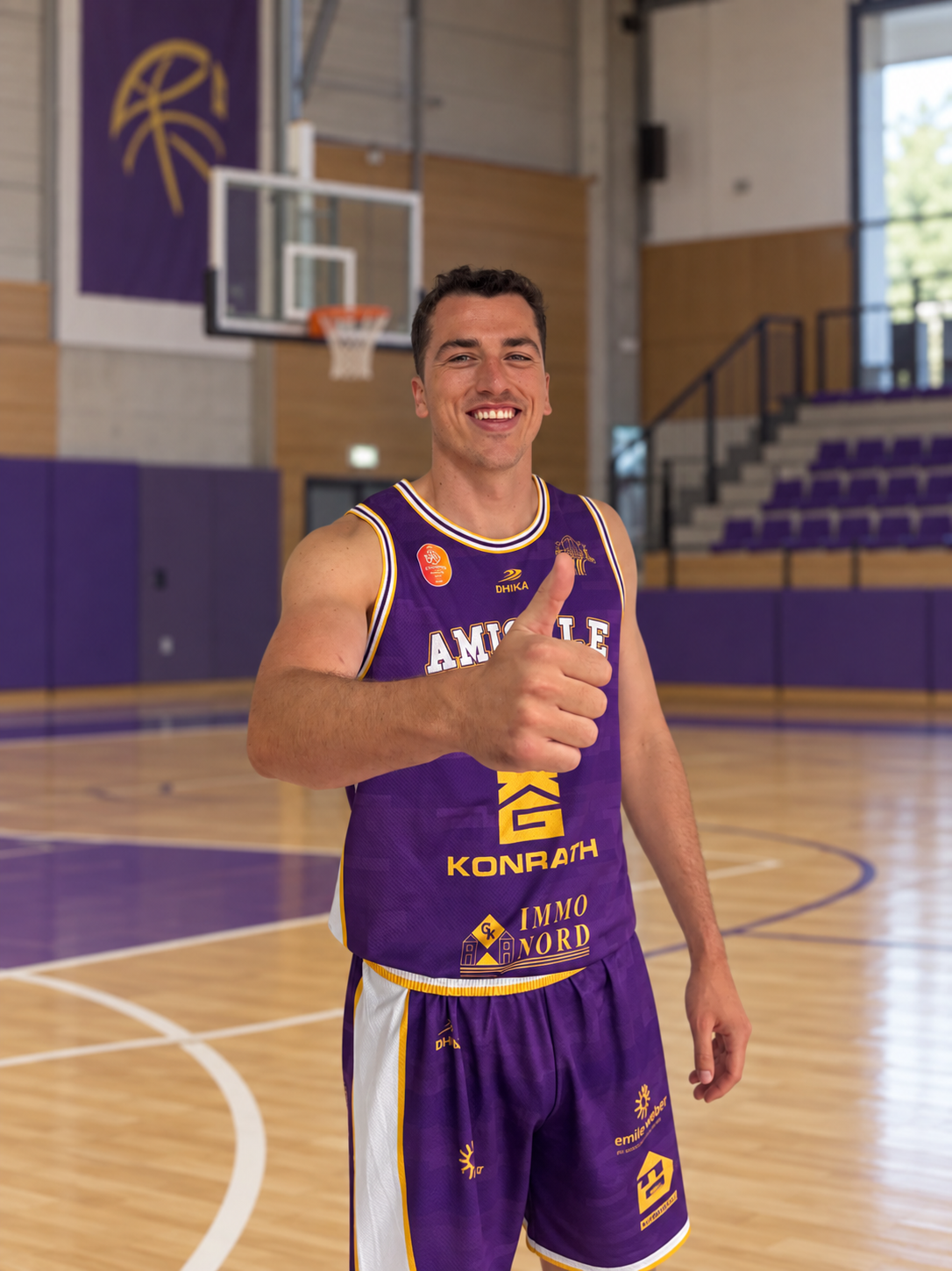 Gonzalo Munoz