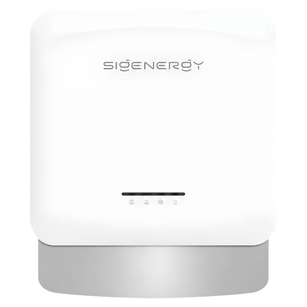 Sigen Hybrid