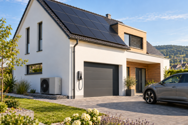 HEMS in Luxembourg - How Does Smart Energy Management Work? 5 1 3