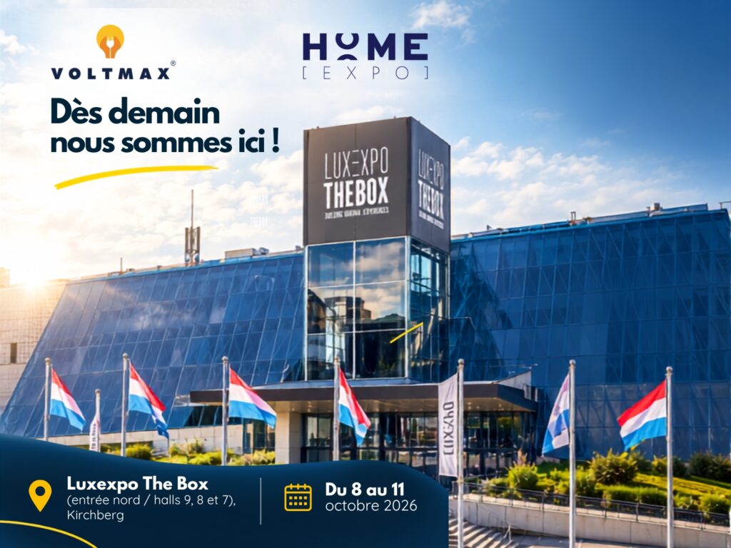 Home Expo 26