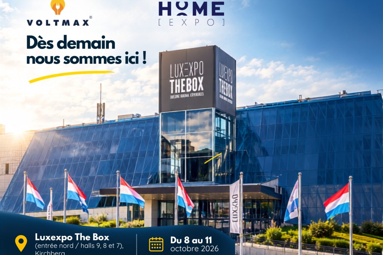 Home Expo 26