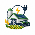 Solutions adapted to farms Solutions adapted to farms