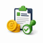 Support with subsidies and procedures Support with subsidies and procedures